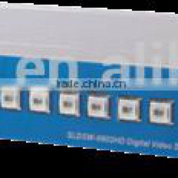 HD-SDI Video Routing Switcher