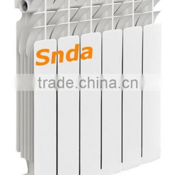 high quanlity die-casting heating aluminum radiators