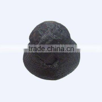 2014 cotton bucket hat
