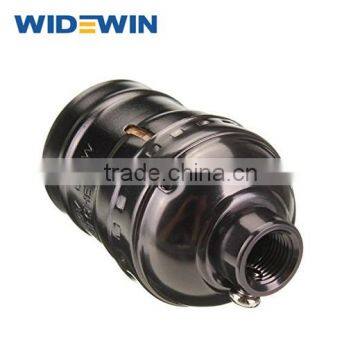 Aluminum Screw Type Bulb Holder E27 E26 photo-5
