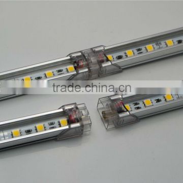 Chinese factory CE RoHS commercial lighting rgbw led strip decorative window frame