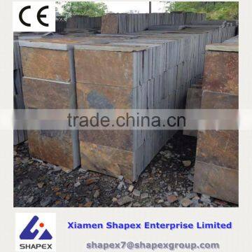 Slate Rock Stone for Landscaping on Sale photo-5