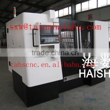 Chinese CNC wheel Lathe cutting machine for sale,Horizontal cnc lathe turning tools -CK6187W