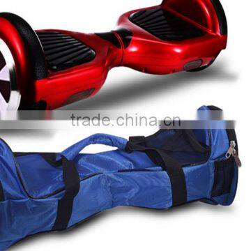 6.5 inch Two wheel smart balance electric scooter for kids and adults two wheels scooters electric board scooter