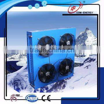 high quality condenser,condenser fan motor,refrigeration condensing unit