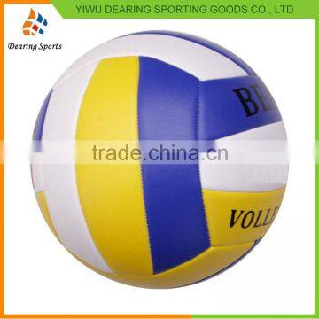 TOP SALE Custom Design Volleyball With Many Colors