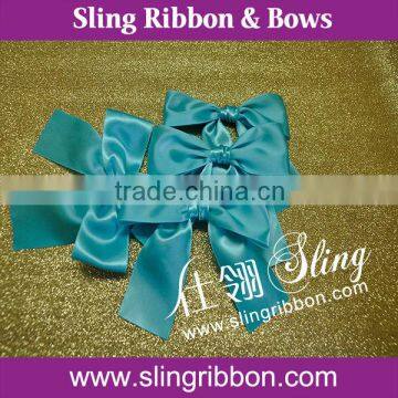 Wholesale Ribbon Bow Pre-Made Bow