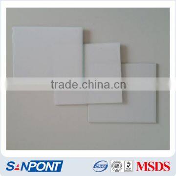 SANPONT China Thin Layer Chromatography Silica Gel Preparative Plate Price