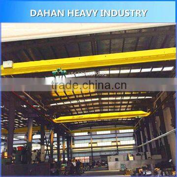 lowest price !Electric single Girder bridge Crane 5 ton overhead crane engine crane