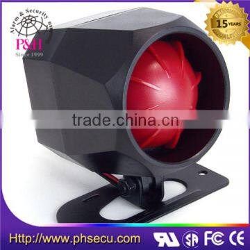 115db electric car siren horn