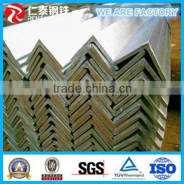 SS400 Angle Steel