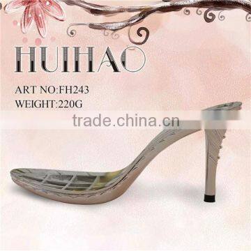 2016 Fashional ABS High Heel Shoe Sole photo-2