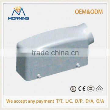 HE-024, A Whole Set Industrial Screw Terminal Copper Alloy Side Entry 24 Pins Construction Connectors photo-4