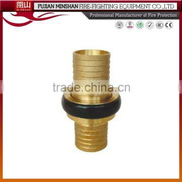 Brass Fire Hose Coupling photo-3