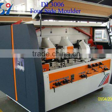 DI-3006 Woodworking Planer Machine