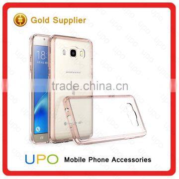 [UPO] High Quality Case for Samsung J510,Hybrid Phone Case for Samsung J510,TPU PC Case for Samsung J510 photo-4