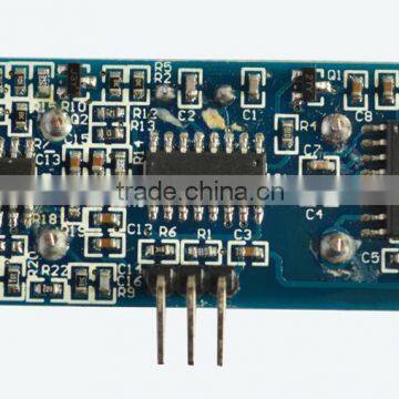 Ultrasonic Sensor Theory and Serial Port Output Ultrasonic Rangding ModuleSensorsUltrasonic Distance Measuring Sensor Module photo-2
