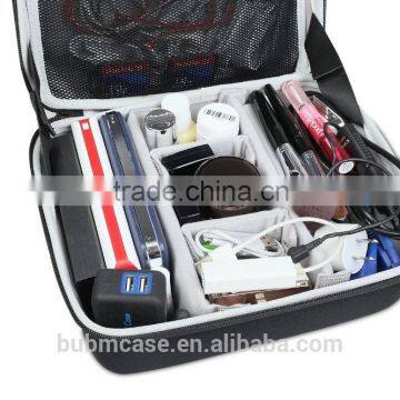 Professional Beauty EVA China Famous Brand BUBM Protable Cosmetic Case photo-3