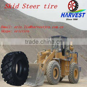 Havstone Brand 12-16.5 Skid Steer Tyre