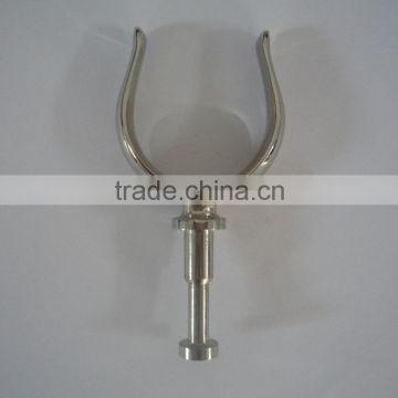 Stainless Steel 316 Open Oar Lock