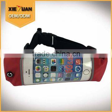 China Wholesale Casual Tool Waist Pouch Waterproof Waist Bag for Phone photo-3