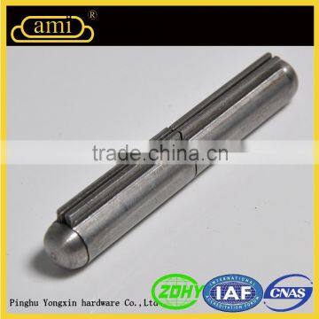 Windows and Doors Iron Welding Hinge With Oil Filling Port China Manufacturing photo-2