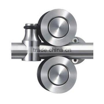 Competitive Price Wearproof Hanging Sliding Wardrobe Door Roller photo-6