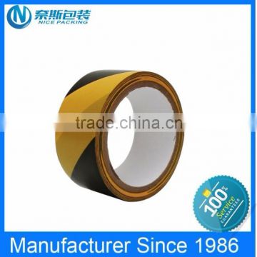 Non adhesive warning tape/PE warning tape