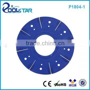 The Best Price Swimming Pool Automatic Robotic Cleaner for Above Ground Pool photo-6