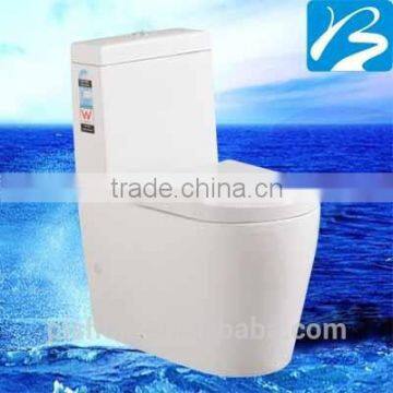 Bathroom Design WaterMark Toilet WC