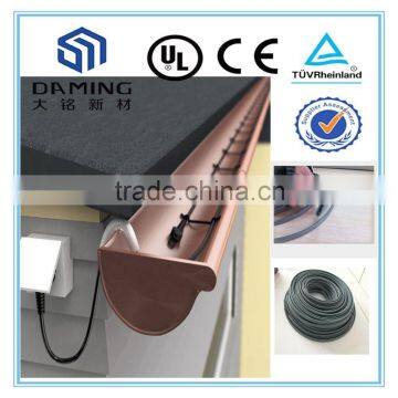 Raychem BTV Pipe Self Regulating Heating Cable/UL Approval photo-4