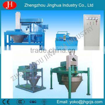 Best manufacturer for maize starch machine l maize starch machinery with ISO & CE & BV