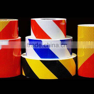 daoming acrylic reflective tape