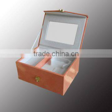 2016 China Fashion Jewelry Gift Case photo-4