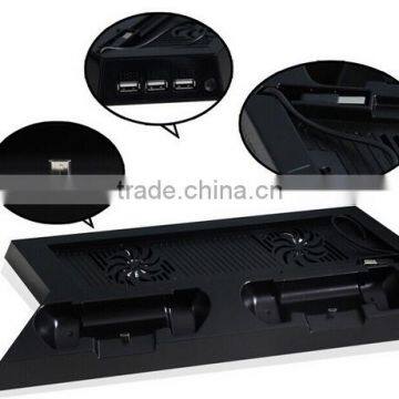 Durable Kickstand Vertical Stand for Ps4 Stand / Holder for Sony PS4 With Wholesale Cheap Price photo-2