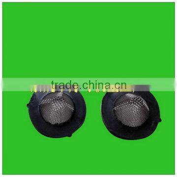 OEM Services Sundry Reusable Stainless Steel Mesh Washer Filter photo-6