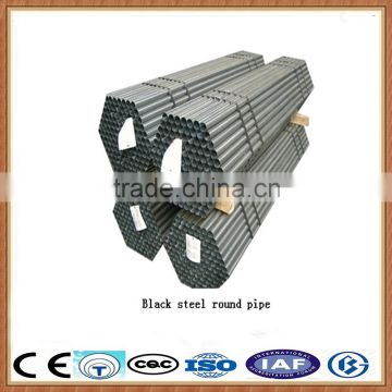 astm a53 schedule 40,schedule 40,sch40 black steel pipe/black iron pipe