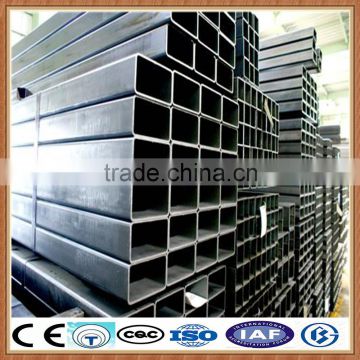 Square steel pipe/ms square pipe price/square pipe wholesale alibaba