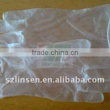 PVC Glove