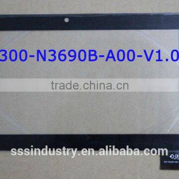 laptop/tablet replacement touch screen 300-N3690B-A00