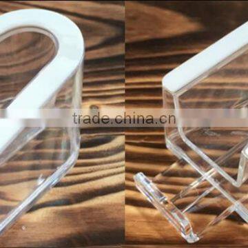 Acrylic Mobile Phone Display Holder/stand