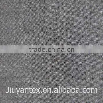 2016 Wholesale Parkistan African tr Slub 31X31 190g/m 57/58" Man Poly Rayon Robe Suiting Pants Uniform Clothing Fabric photo-3