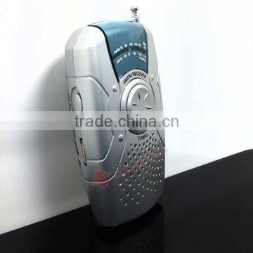 Handheld Two Way Radio photo-3