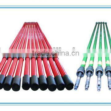 API 11AX 25-200RWBC12-4 Insert Pump Tubing Pump Oilwell Sucker Rod Pump