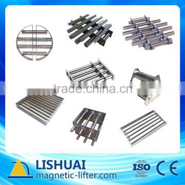 Magnet Grid/Grate for Filter Ferrous Metal