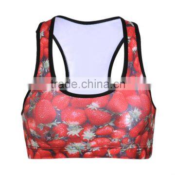 Wholesale Women Sport Bra Sexy Yoga Wear N29-38