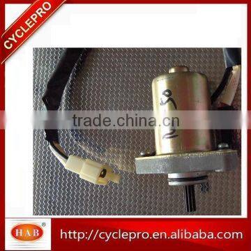 JOG 50 Starter Motor ,JOG Scooter Starter Motor ,JOG 50cc 3KJ Motorcycle Starter Motor photo-3