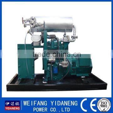 Diesel Generator Set (8KW~150KW)