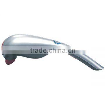 Handheld massager with far infrared function