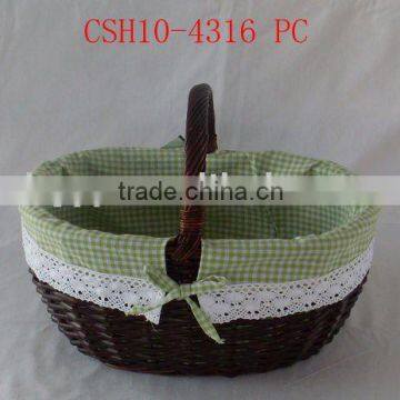 Willow basket